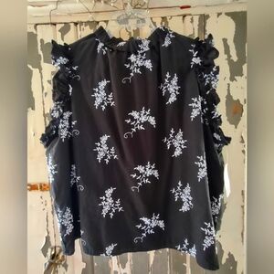 NWT, $36 3X Ophelia Roe